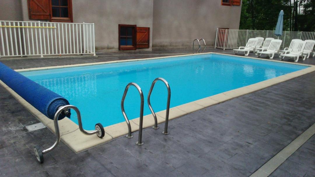 Photo of Outdoor in Cauterets