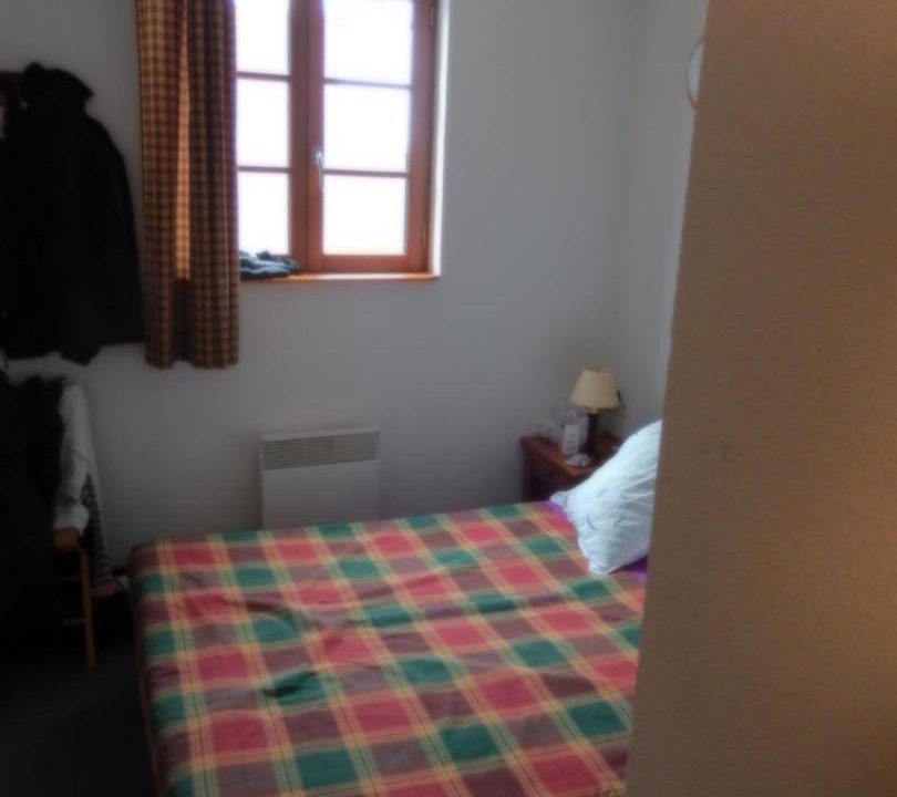 Photo of Bedroom in Cauterets