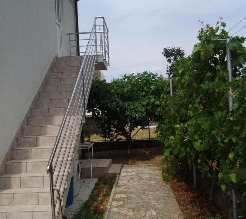 Photo of Buildings in Biograd na Moru