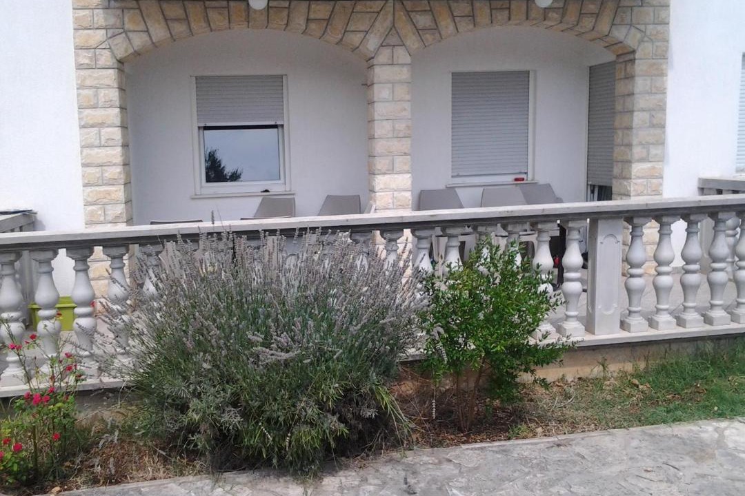 Photo of Buildings in Biograd na Moru