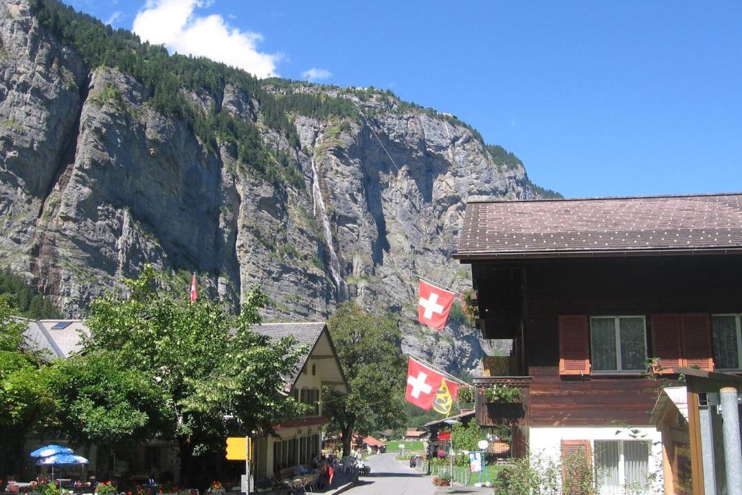 Photo of Others in Stechelberg