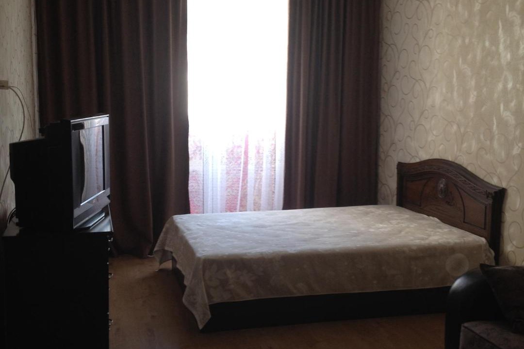 Photo of Bedroom in Gelendzhik