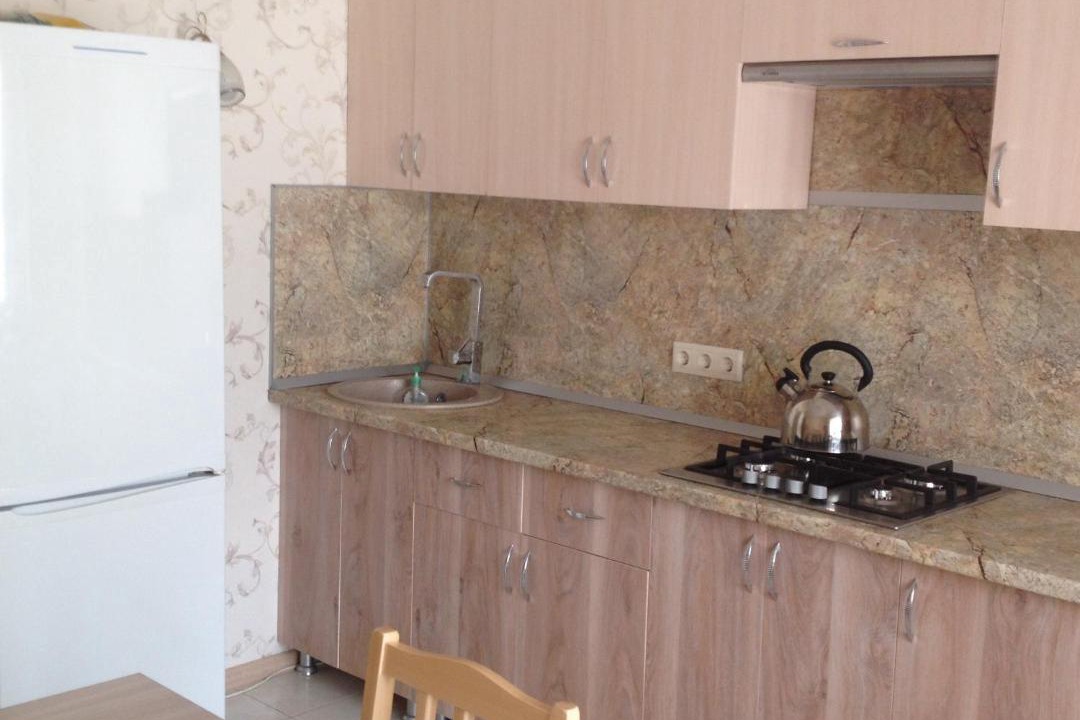 Photo of Kitchen in Gelendzhik