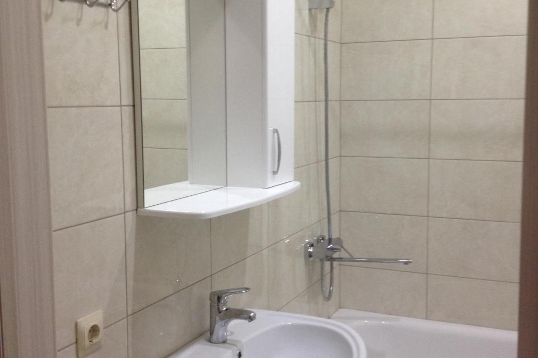 Photo of Bathroom in Gelendzhik