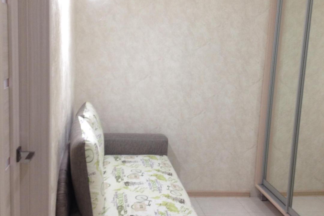 Photo of Bedroom in Gelendzhik