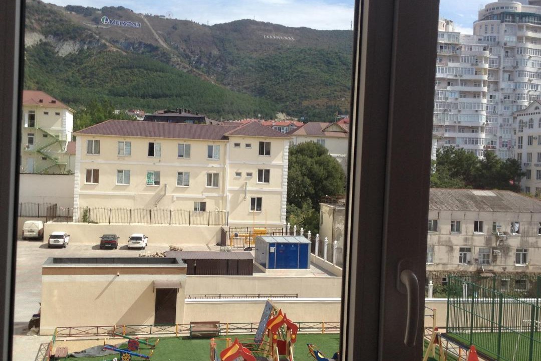 Photo of Patio Balcony in Gelendzhik