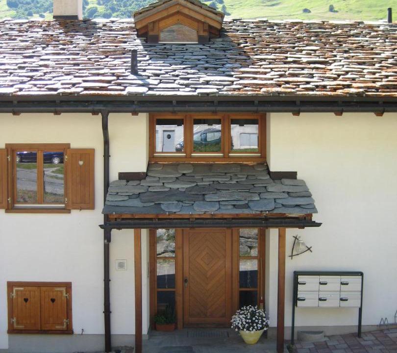 Photo of Others in Vals