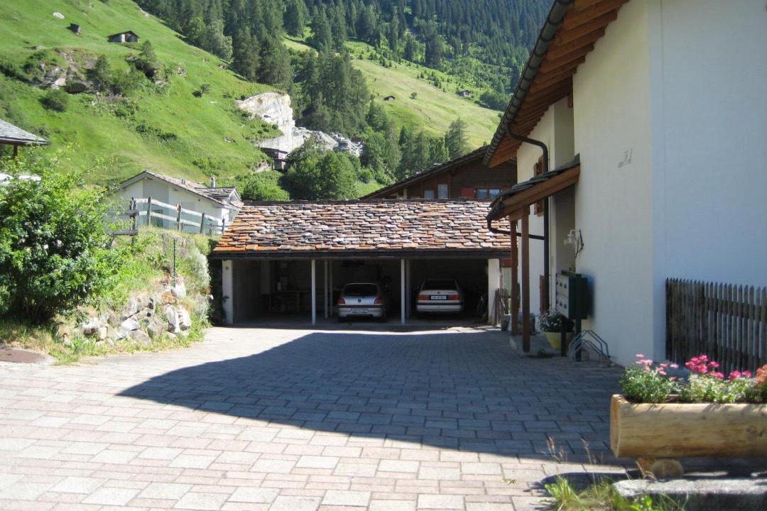 Photo of Others in Vals