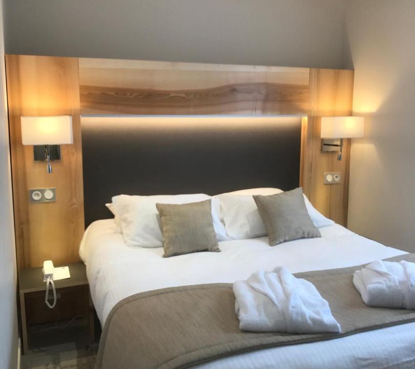 Photo of Bedroom in Cherbourg-en-Cotentin