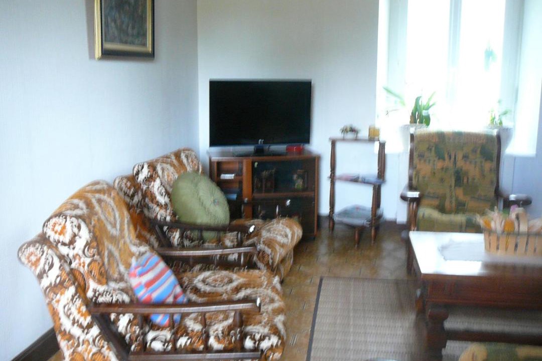 Photo of Livingroom in Plouagat