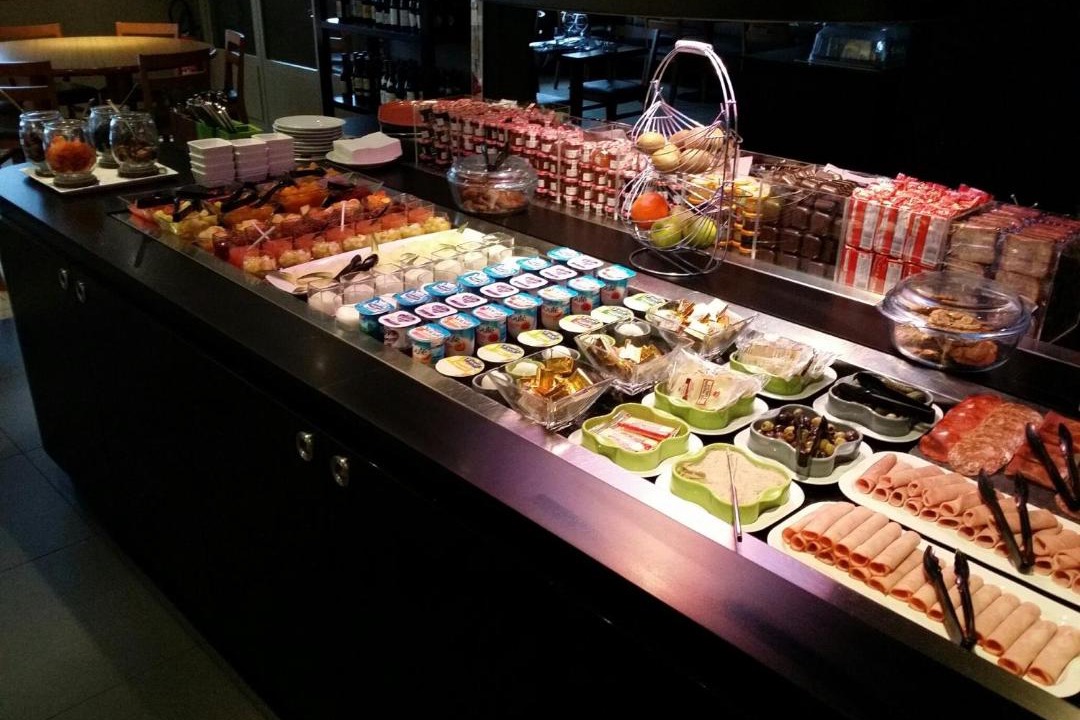 Photo of Kitchen in Le Mans