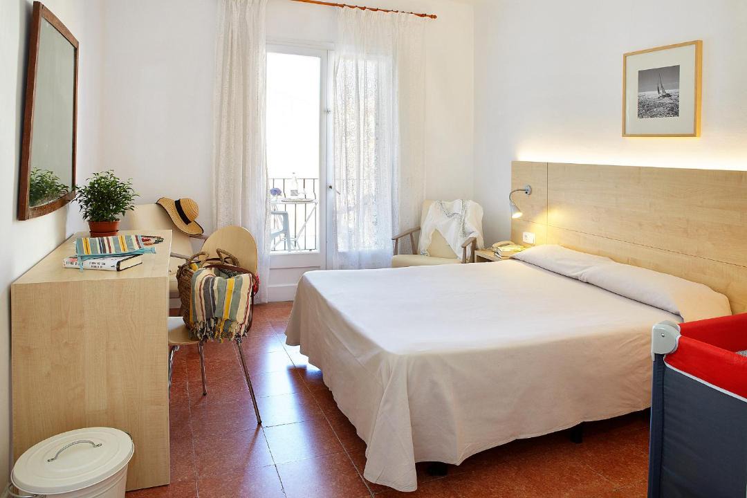Photo of Bedroom in Platja d'Aro