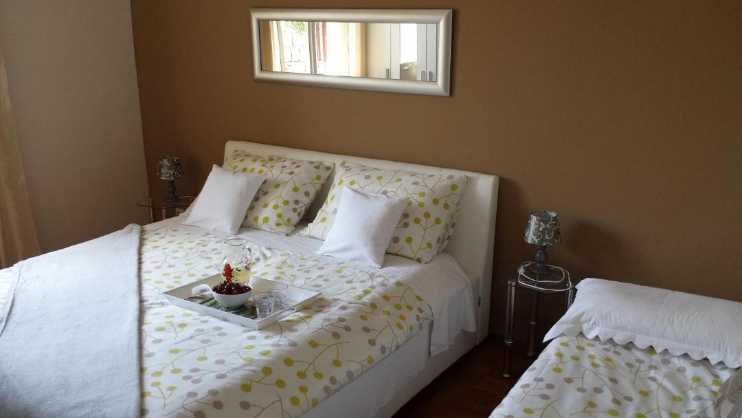 Photo of Bedroom in Drasnice