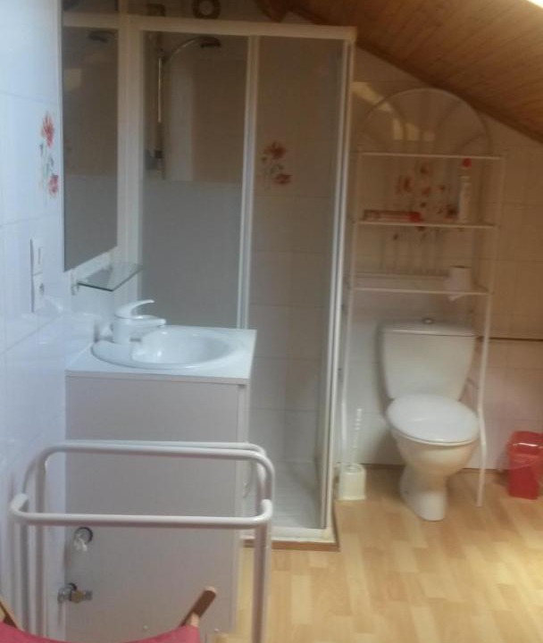 Photo of Bathroom in Estang