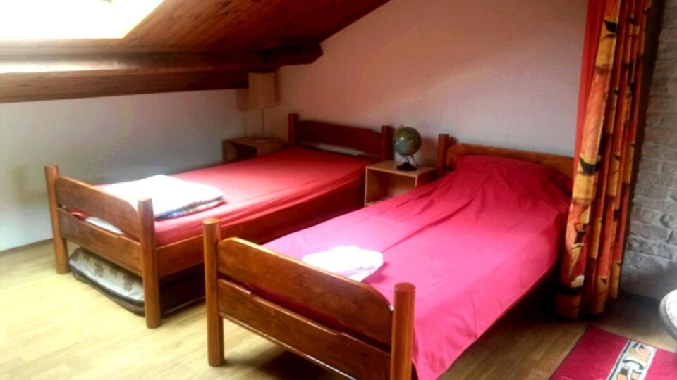 Photo of Bedroom in Estang