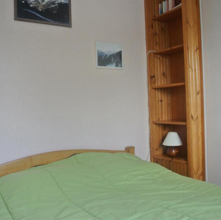 Photo of Bedroom in Les Carroz-d'Araches