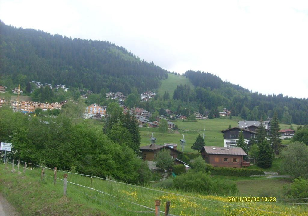 Photo of Outdoor in Les Carroz-d'Araches