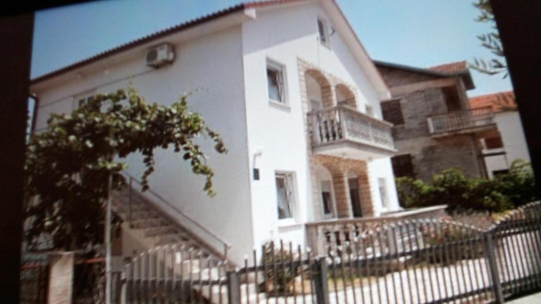 Photo of Buildings in Biograd na Moru