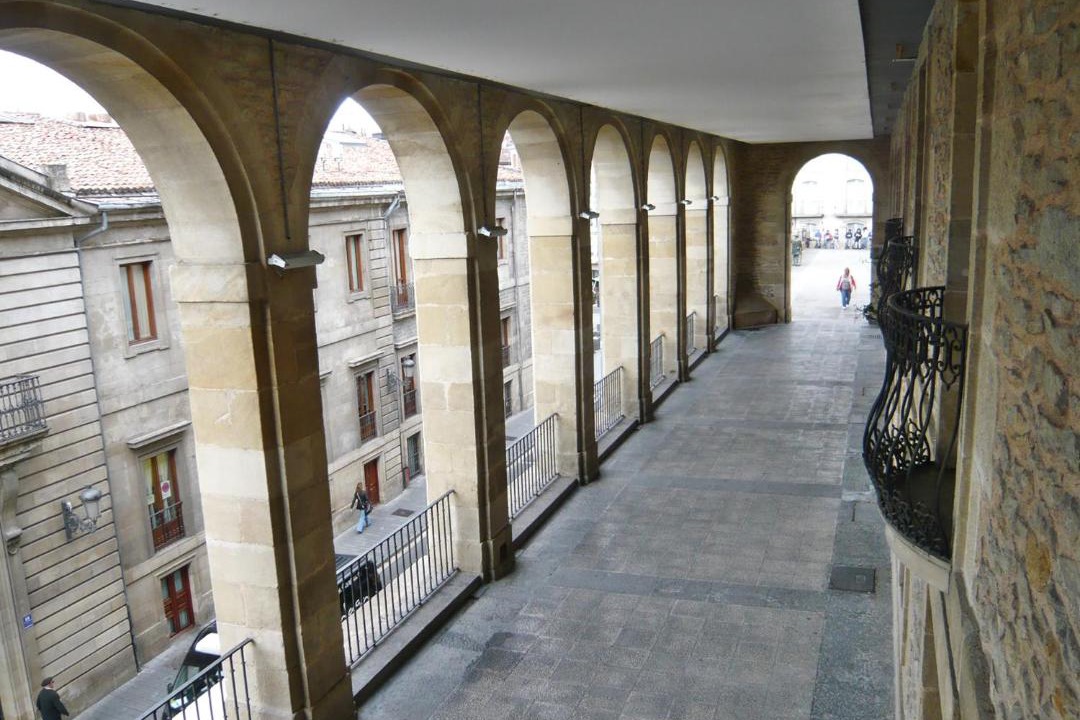 Photo of Others in Vitoria-Gasteiz Old Town