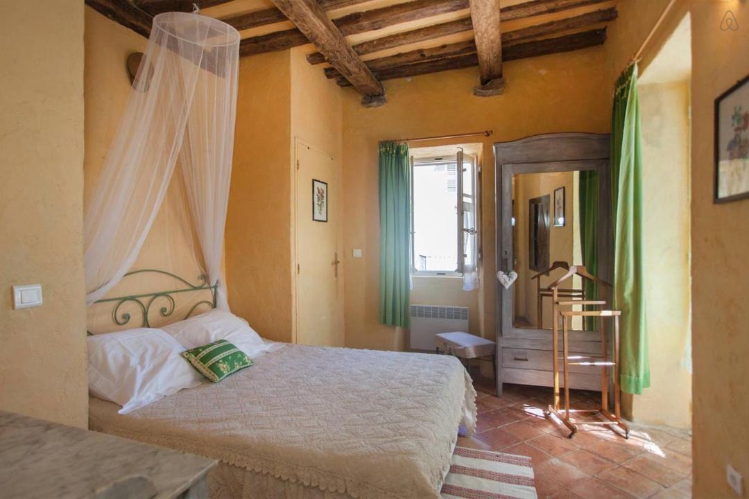 Photo of Bedroom in Cagnano