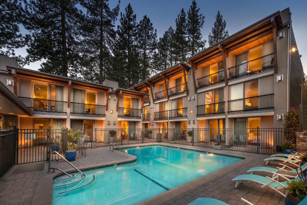 Photo of Others in Tahoe Vista