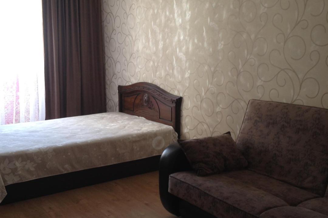 Photo of Bedroom in Gelendzhik
