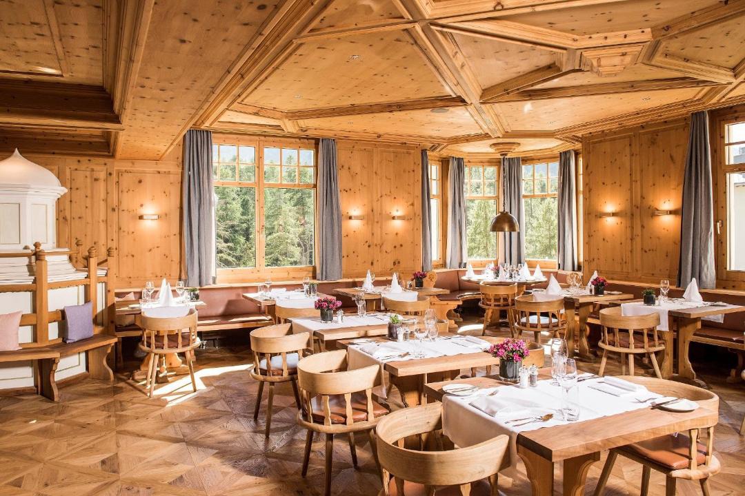 Photo of Others in Pontresina
