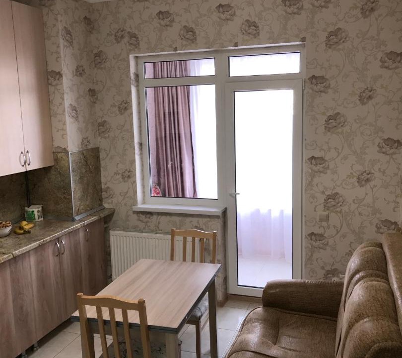 Photo of Livingroom in Gelendzhik