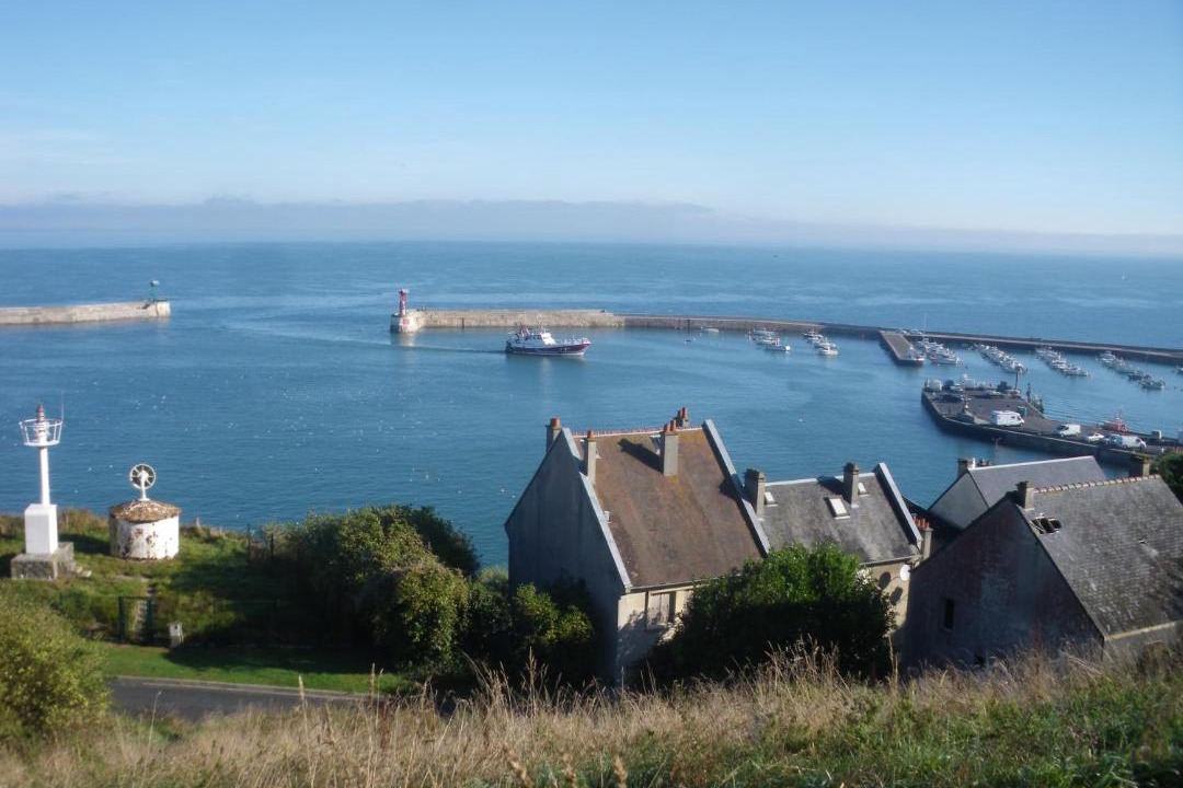 Photo of Outdoor in Saint-Laurent-sur-Mer