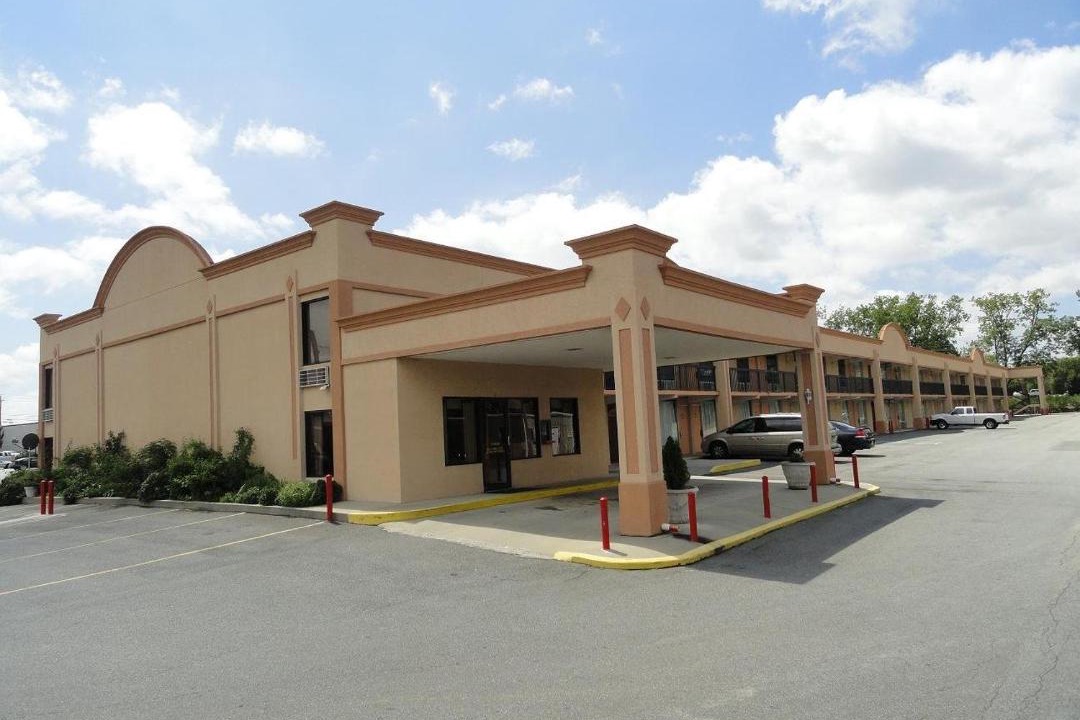 Photo of Buildings in Tifton