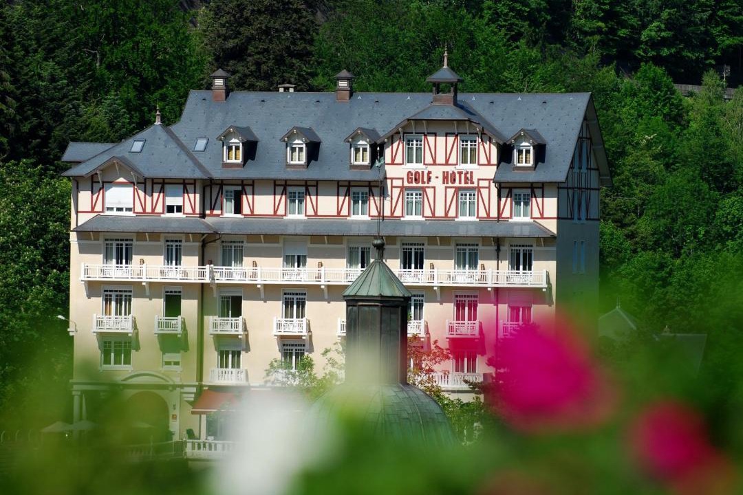 Photo of Others in Brides-les-Bains