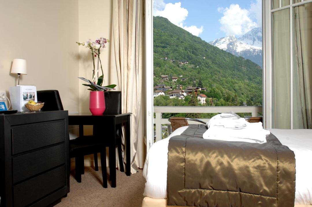 Photo of Others in Brides-les-Bains