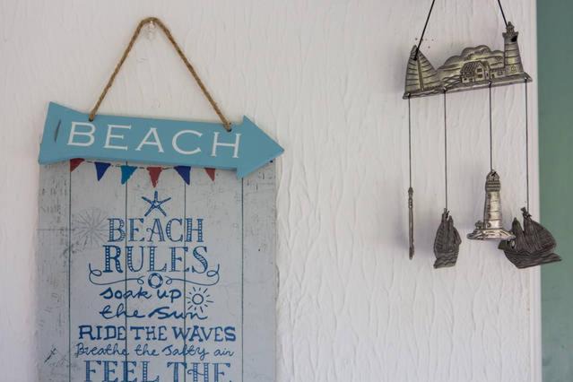 Photo of Bedroom in Ruan High Lanes