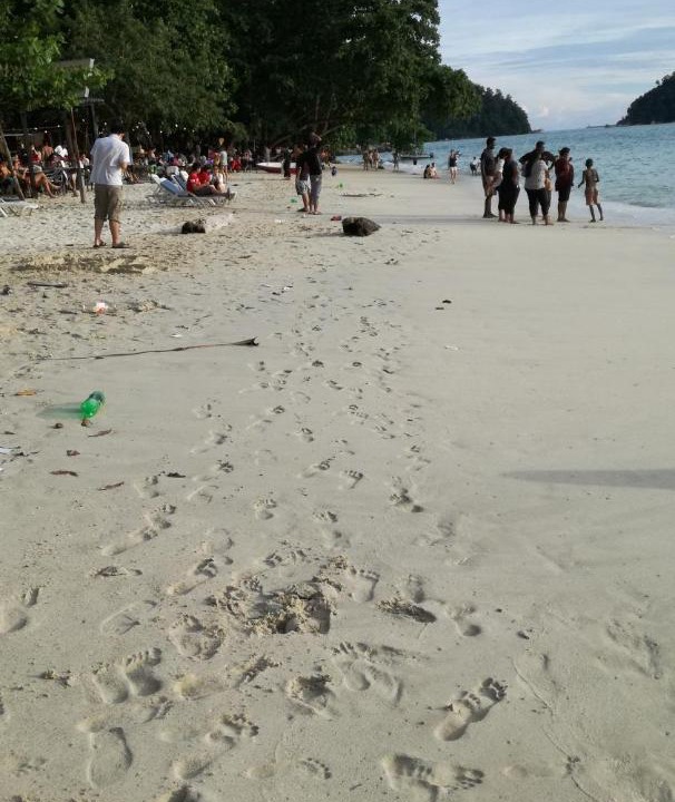 Photo of Outdoor in Pangkor Island