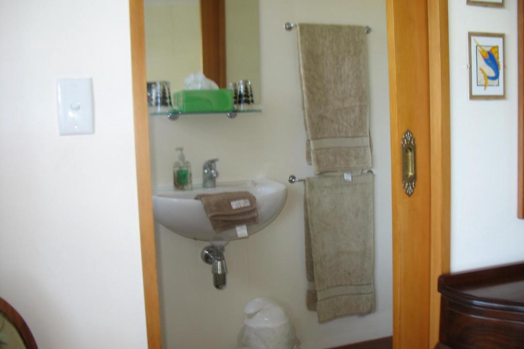 Photo of Bathroom in Whitianga