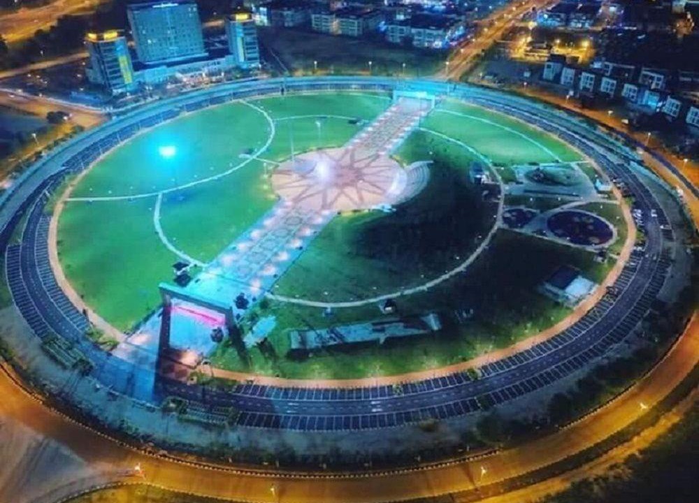 Photo of Outdoor in Bandar Meru Raya