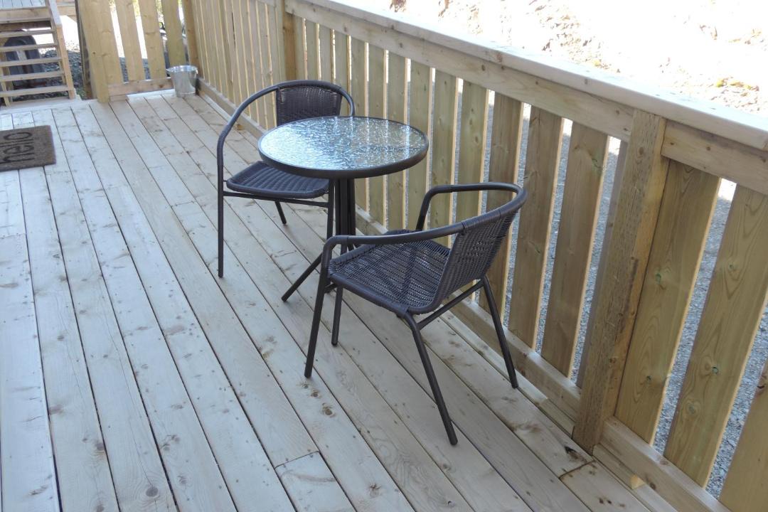 Photo of Patio Balcony in Twillingate