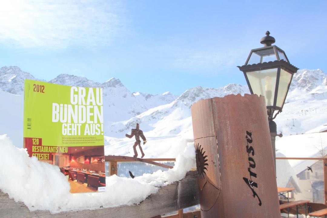 Photo of Others in Arosa