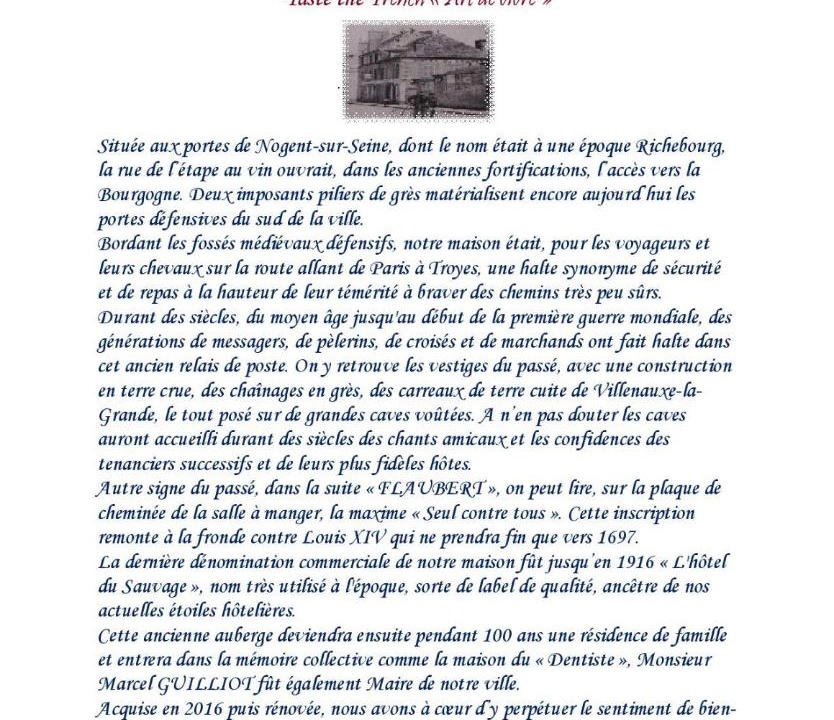 Photo of Others in Nogent-sur-Seine