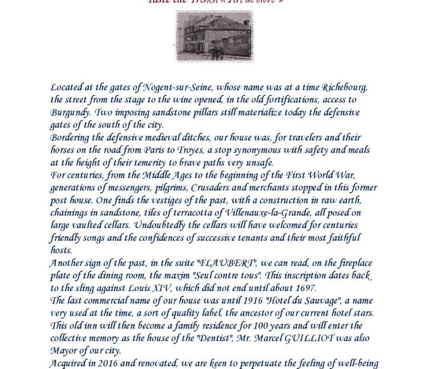 Photo of Others in Nogent-sur-Seine