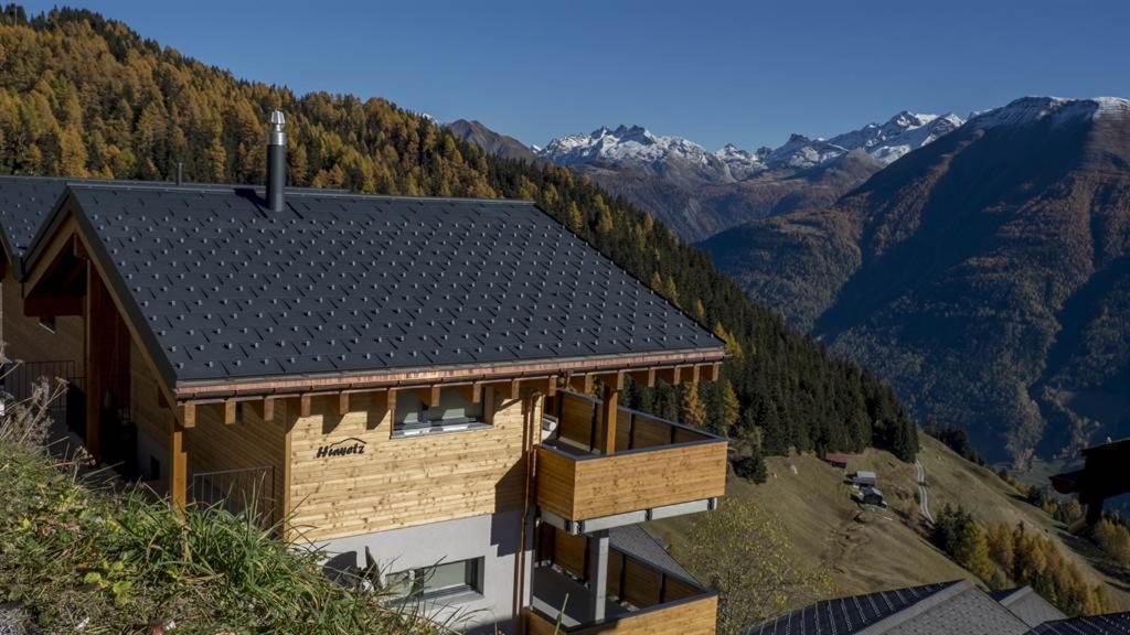 Photo of Others in Bettmeralp