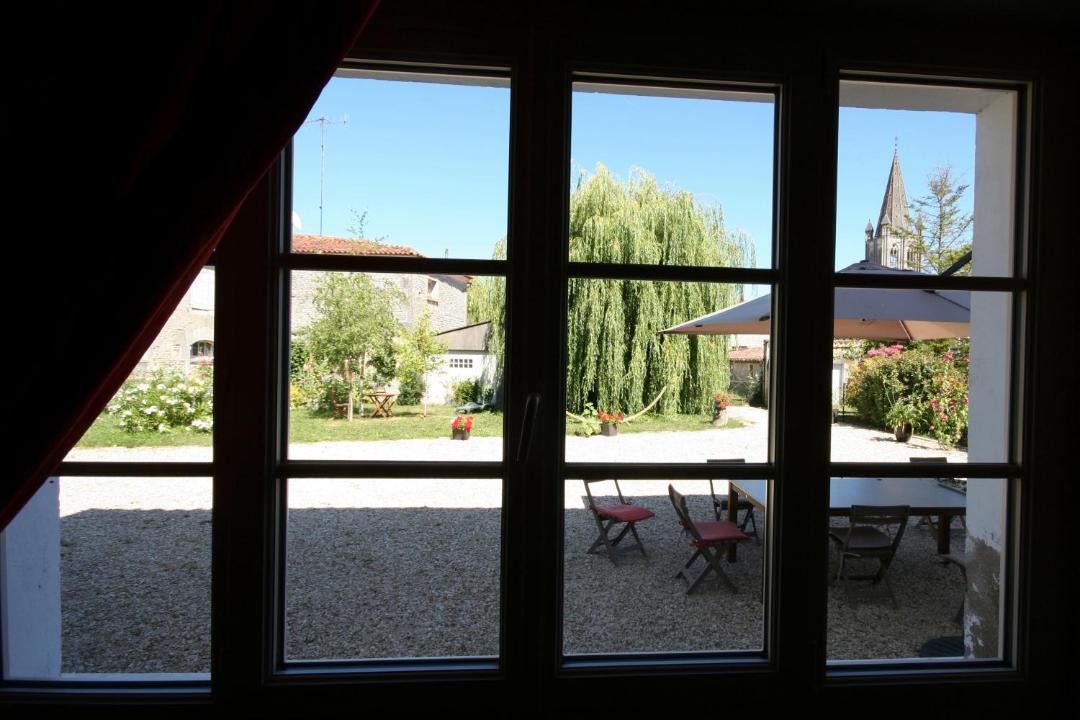 Photo of Others in Gensac-la-Pallue