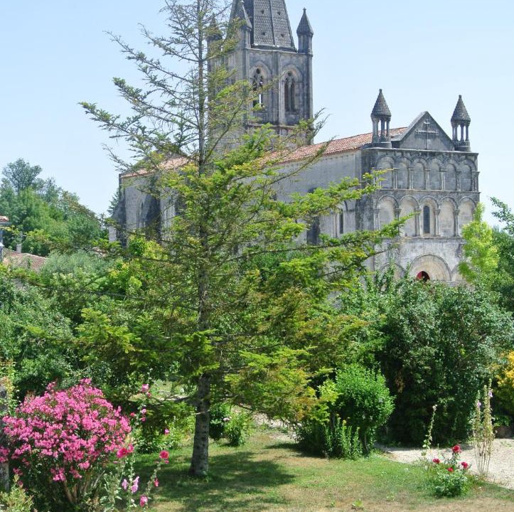 Photo of Others in Gensac-la-Pallue