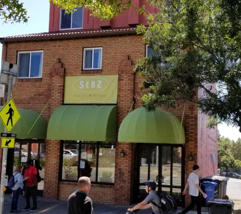 Photo of Others in North Berkeley