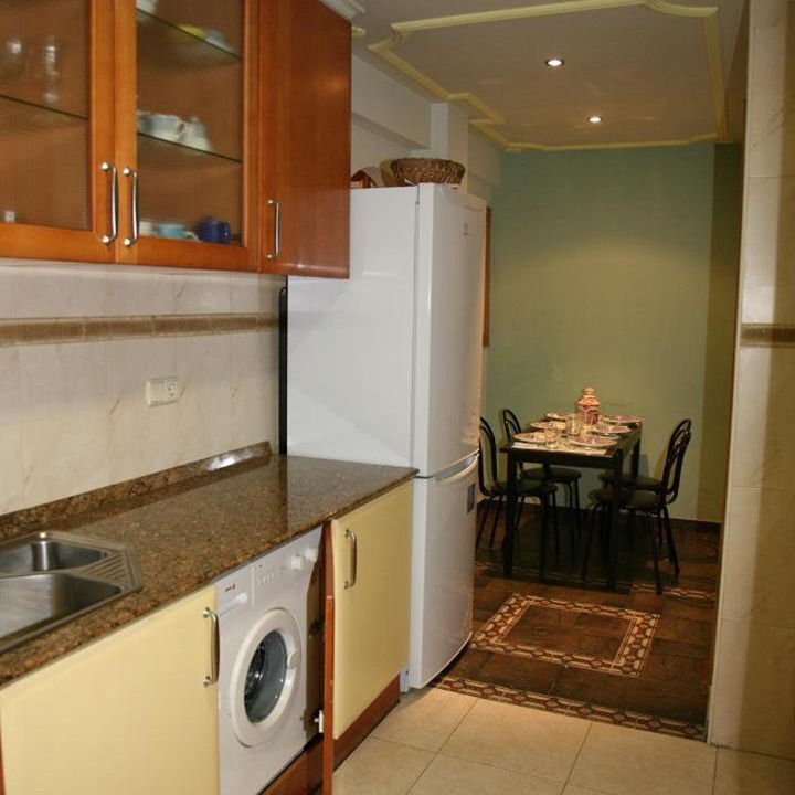 Photo of Kitchen in Azkoitia