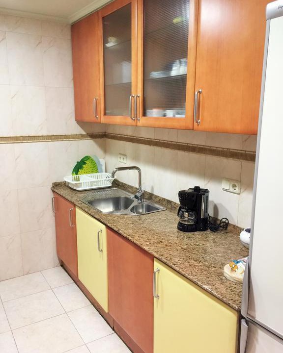 Photo of Kitchen in Azkoitia