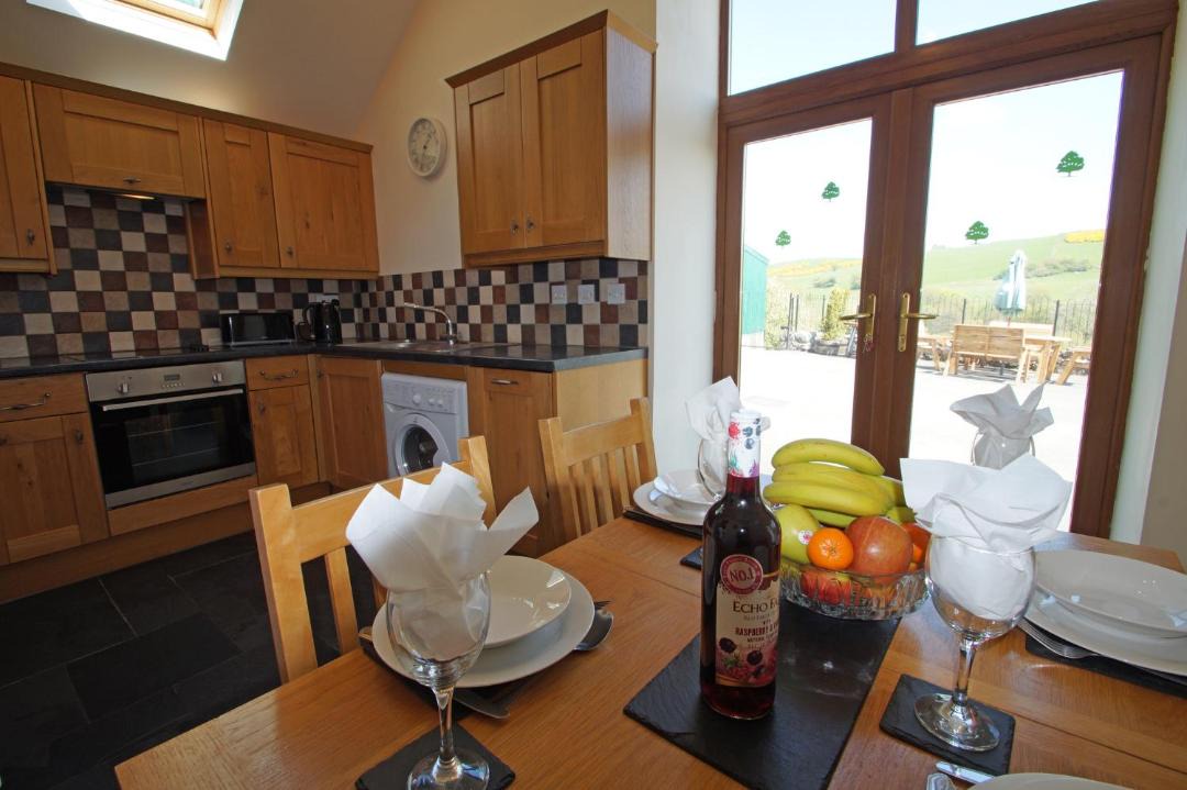 Photo of Livingroom in Corwen