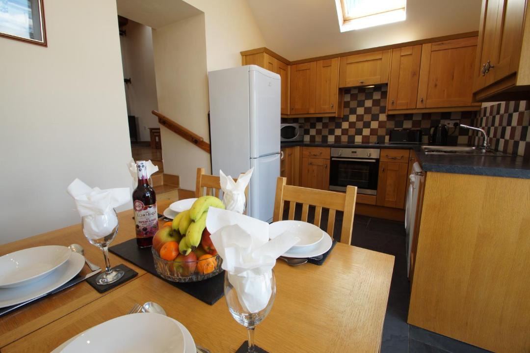 Photo of Livingroom in Corwen