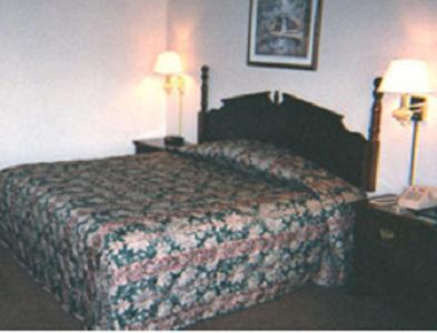 Photo of Bedroom in Dumas