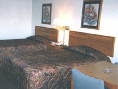 Photo of Bedroom in Dumas